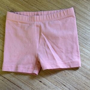 Tea tumble shorts